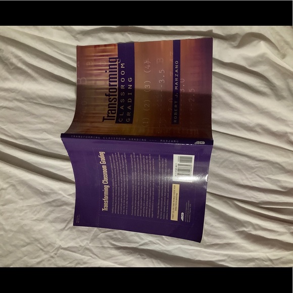 Transforming Classroom Grading - Picture 3 of 3